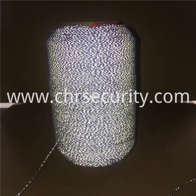 0.375mm blue reflective embroidery thread 2_1251